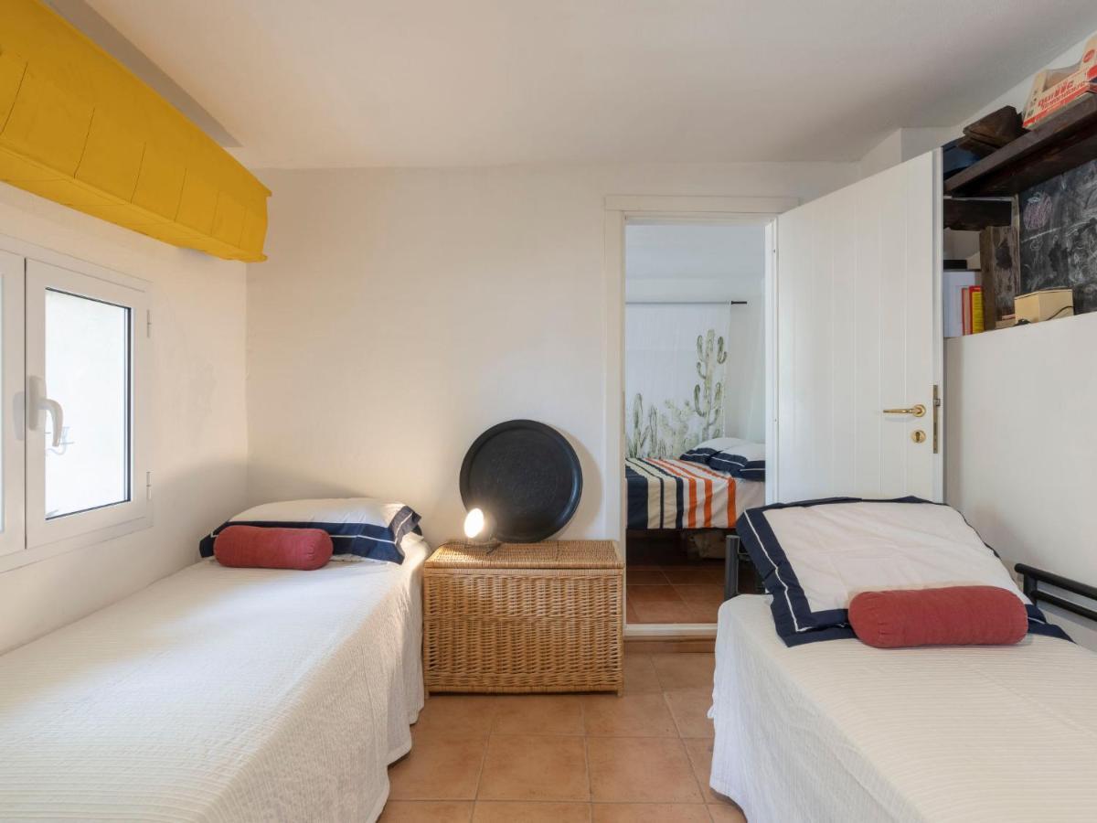 Holiday Home Casetta Porta Verde By Interhome San Remo Zewnętrze zdjęcie