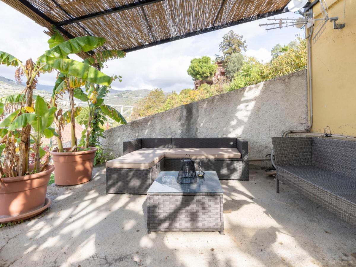 Holiday Home Casetta Porta Verde By Interhome San Remo Zewnętrze zdjęcie