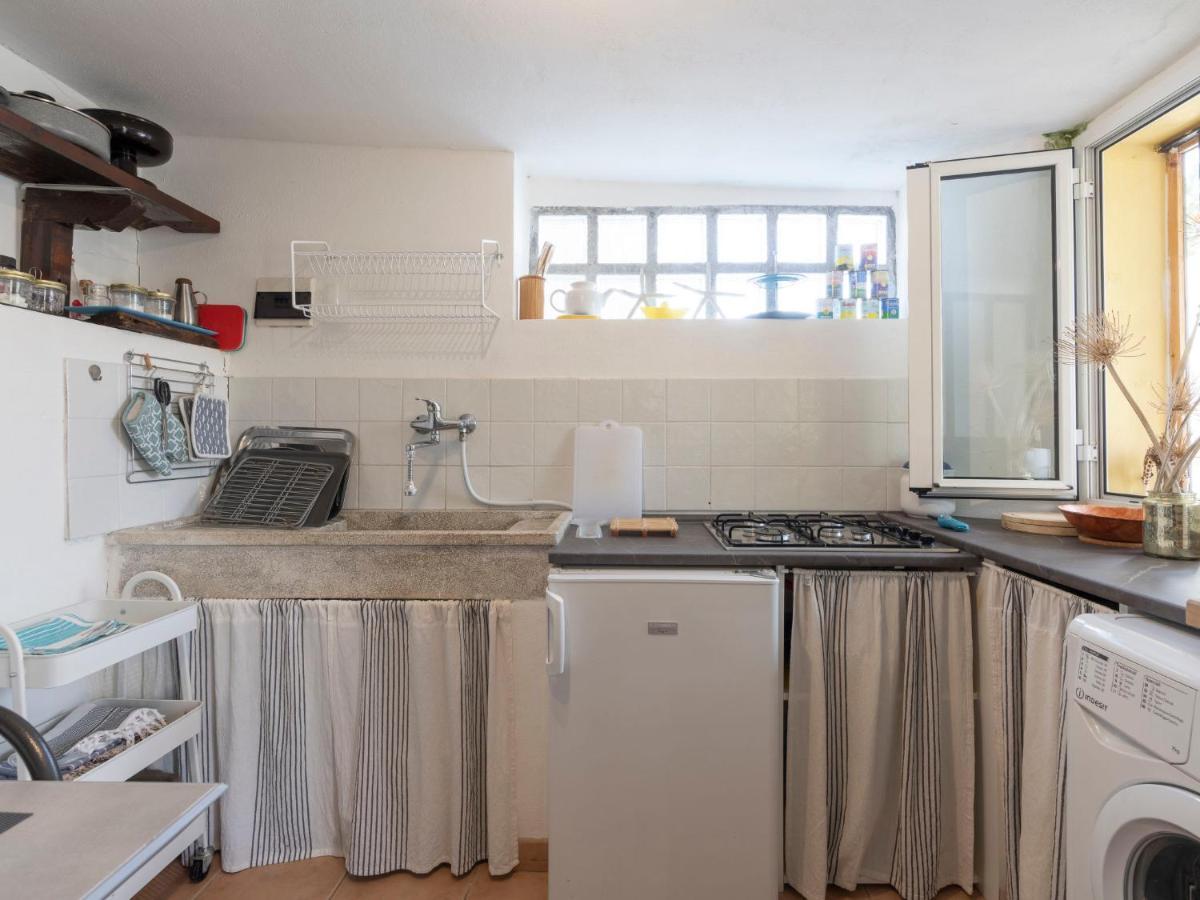 Holiday Home Casetta Porta Verde By Interhome San Remo Zewnętrze zdjęcie
