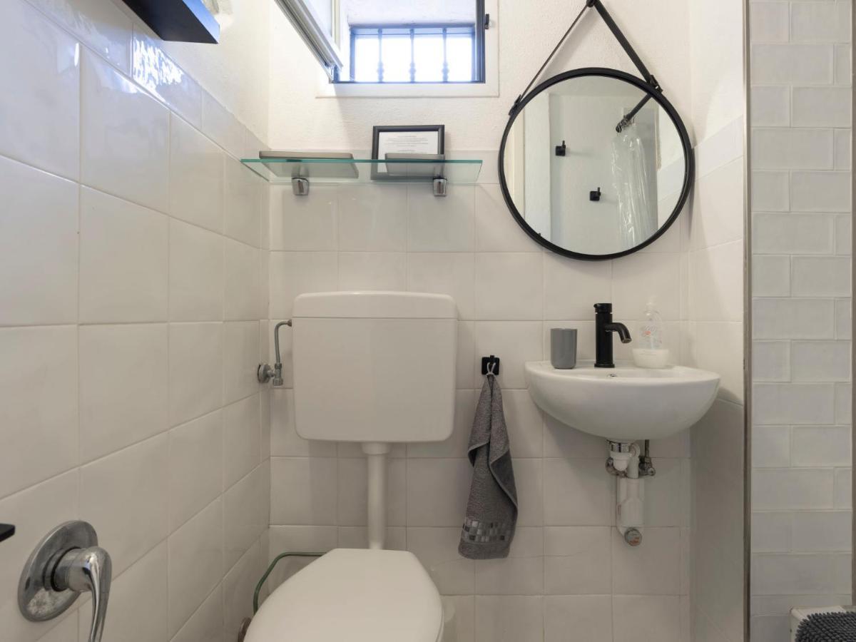Holiday Home Casetta Porta Verde By Interhome San Remo Zewnętrze zdjęcie