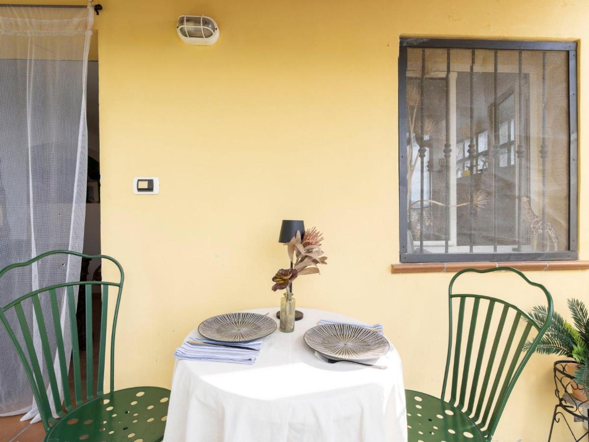 Holiday Home Casetta Porta Verde By Interhome San Remo Zewnętrze zdjęcie