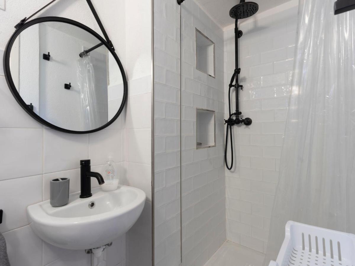 Holiday Home Casetta Porta Verde By Interhome San Remo Zewnętrze zdjęcie