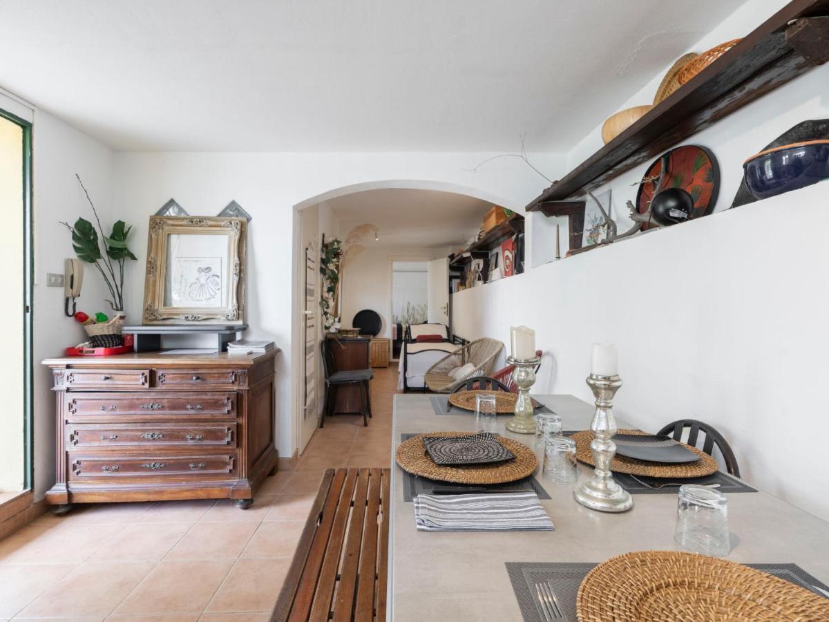 Holiday Home Casetta Porta Verde By Interhome San Remo Zewnętrze zdjęcie